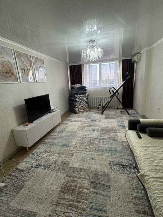 Продается 3 ком квартира район Зиг Заг