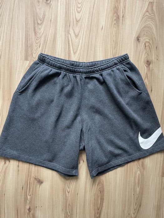 NIKE / мъжки спортен  панталон  3XL
