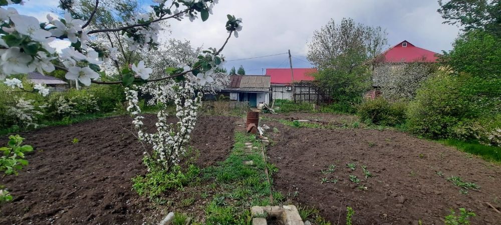Продается дача с/т Локомотив
