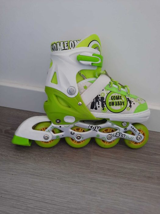 Role copii - reglabile 35 -38