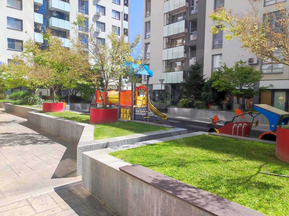 Продава се Тристаен апартамент в Пловдив, Южен - 94 кв.м за 1373 €/кв.м - Снимка #4