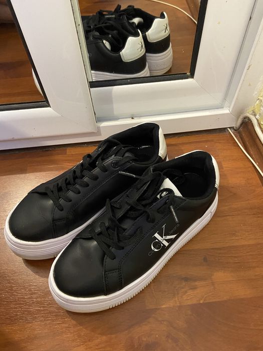 Adidasii Calvin Klein