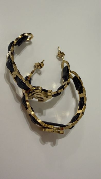 Cercei noi luxury