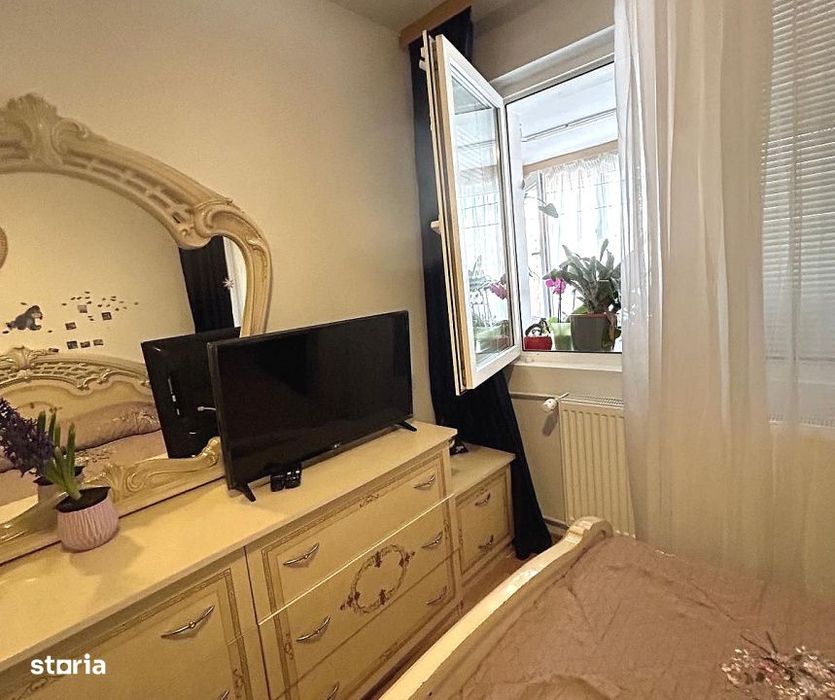 Apartament 2 camere | Bucurestii Noi | 200m Parc Bazilescu | Metrou