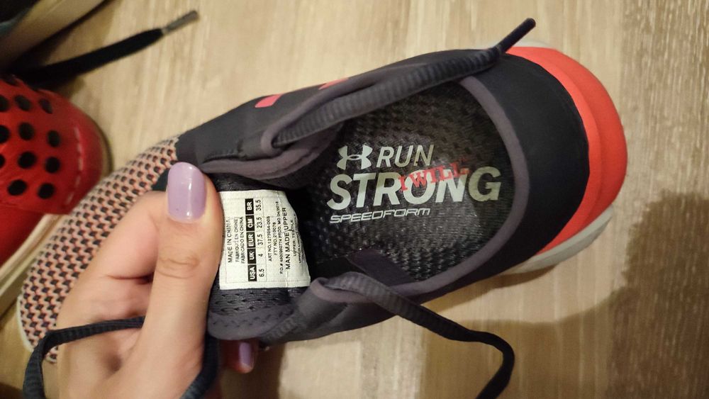 Дамски маркови обувки