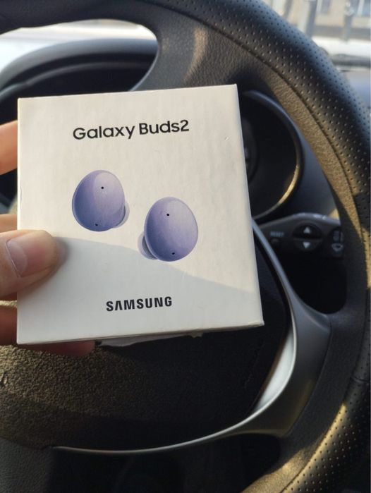 Samsung galaxy buds 2