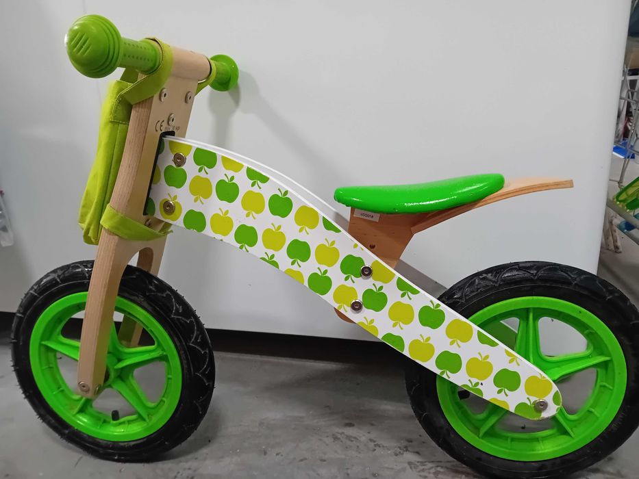 Баланс колело дете