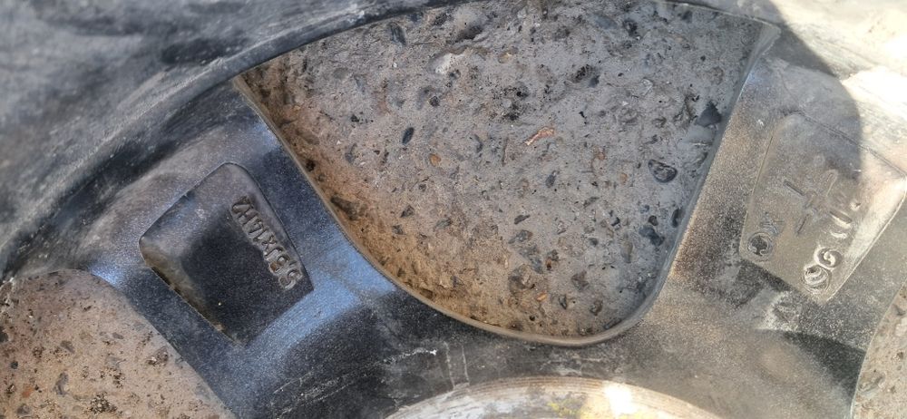 Диски R14 продам