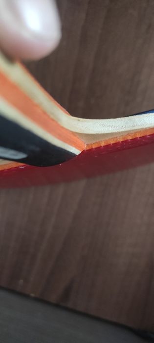 Paleta tenis de masa Tuttle winner+ Loki+ sword Scylla