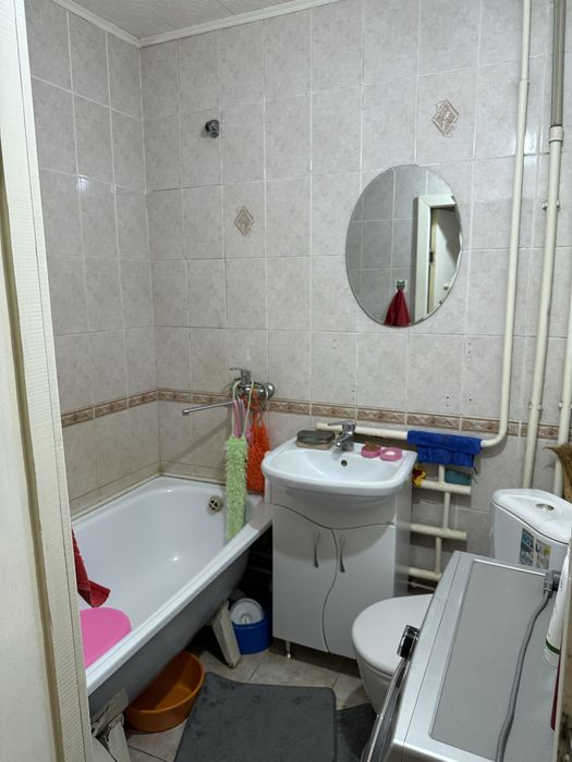 Сдам квартиру  долгосрочна