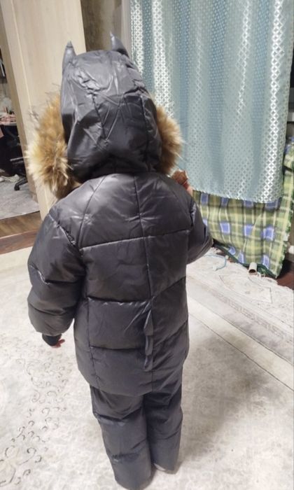 Продам комбез размер 110