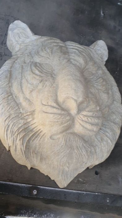 SHER HAYKALCHA travertin toshdan