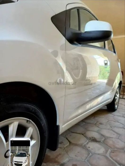 Spark 4 full position