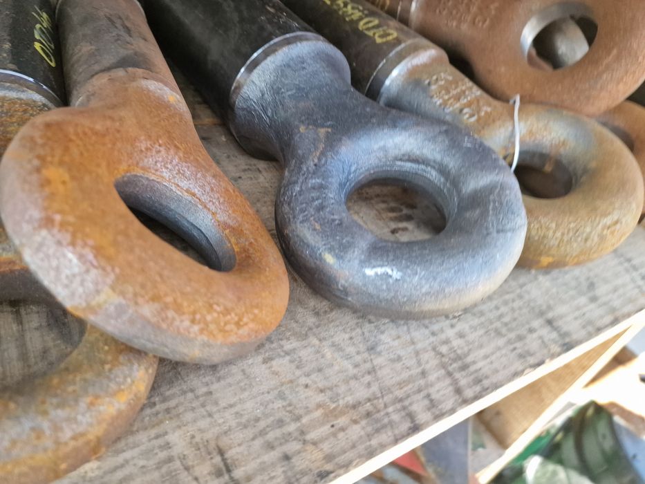 Ochet remorca remorcare rotativ de 20 și 35 tone preț 850 lei respecti