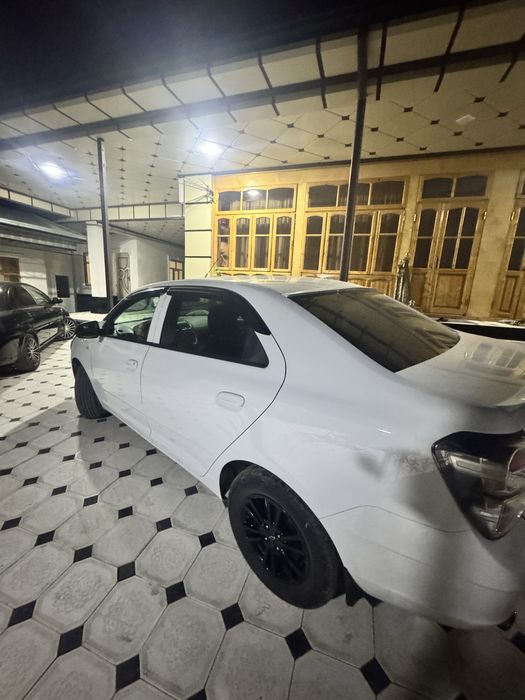 Cobalt midnayt sotiladi