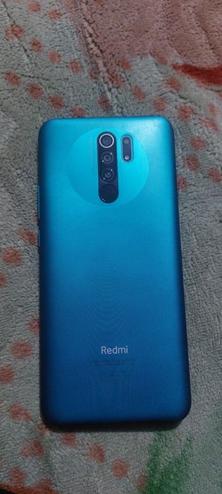 Redmi 9 3.32gb aybi yoq