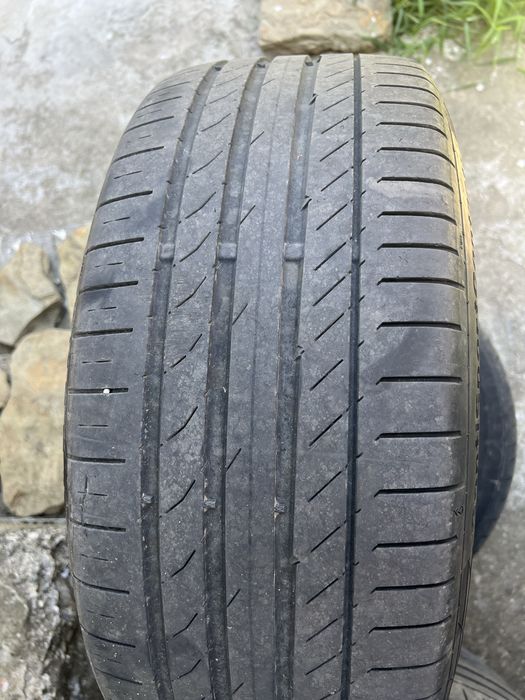 Джанти 18’ с гуми