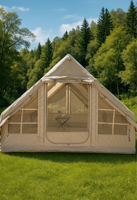 Аренда/ Прокат палатка