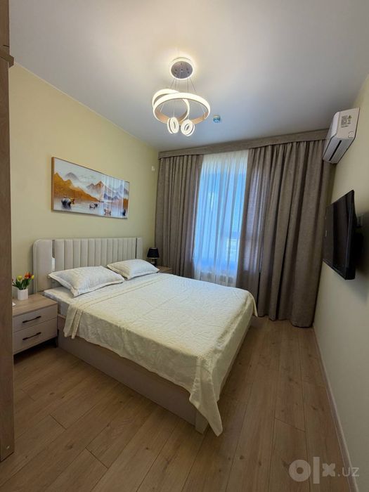 Golden House Assalom Boglar 2/14/16 Мирзо улугбек