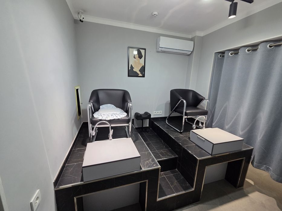 Сдаётся маникюрный салон на Юнусабаде