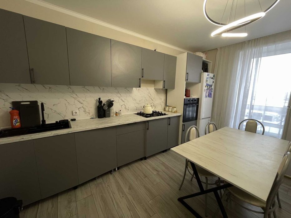 Продажа 2-комнатной квартиры