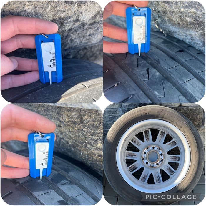 Jante aliaj originale Mercedes 5x112 Aklas-Bklas