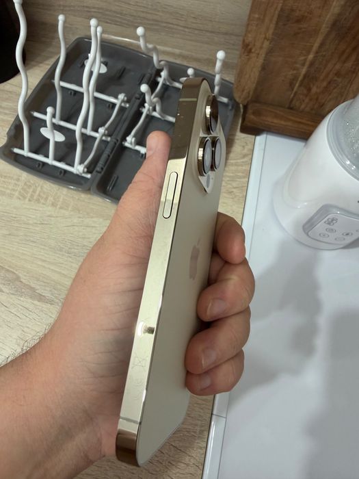 Iphone 14 pro в идеальном состоянии, 1ТВ