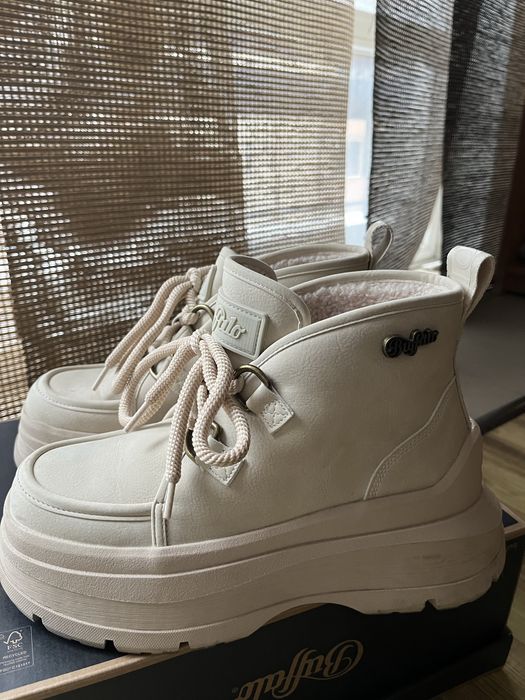 Buffalo дамски боти