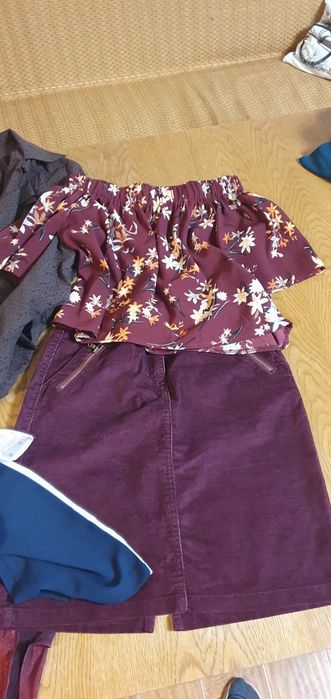 Lot de haine dama mărimea S