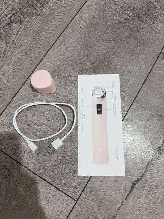 Medicube AGE-R Booster pro