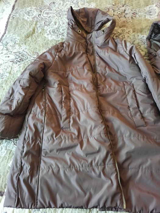 Продаю куртка для беременных