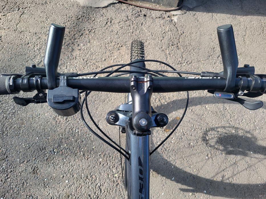 Велосипед Author Versus 3.0