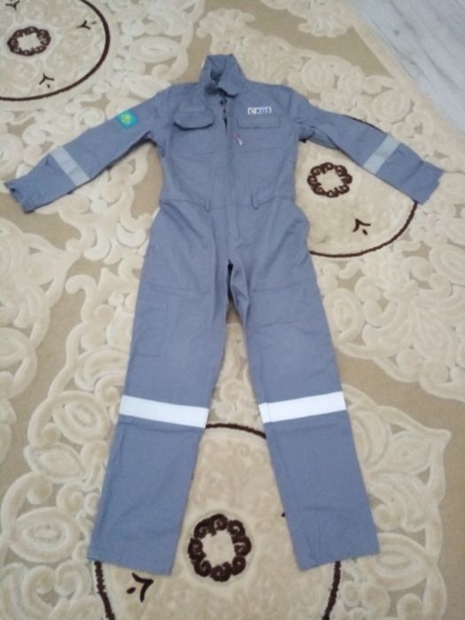 Зимний, Летный Комбинезондар