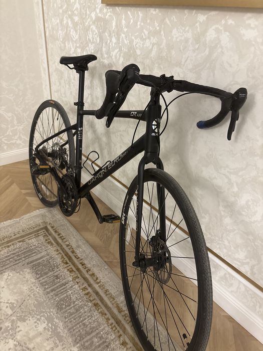 Шоссейный велосипед продается срочно!!!