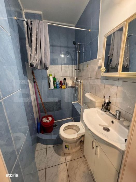 Camera de camin de vanzare, 16 mp – zona Pacurari