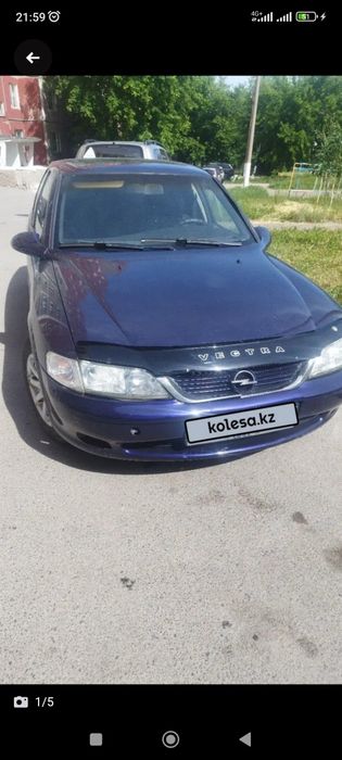 Opel.vectra b.1.6.