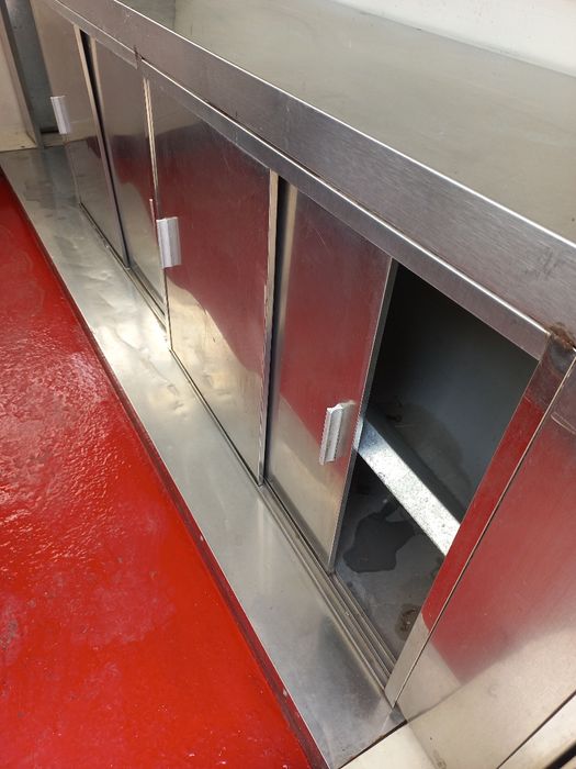 Фуд павильон мобильный