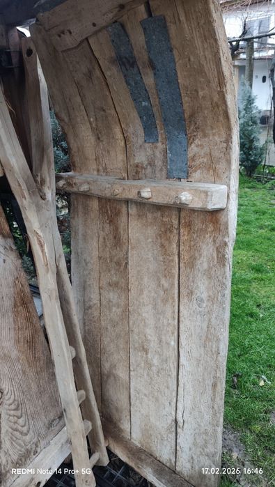 Диканя в автентичен вид