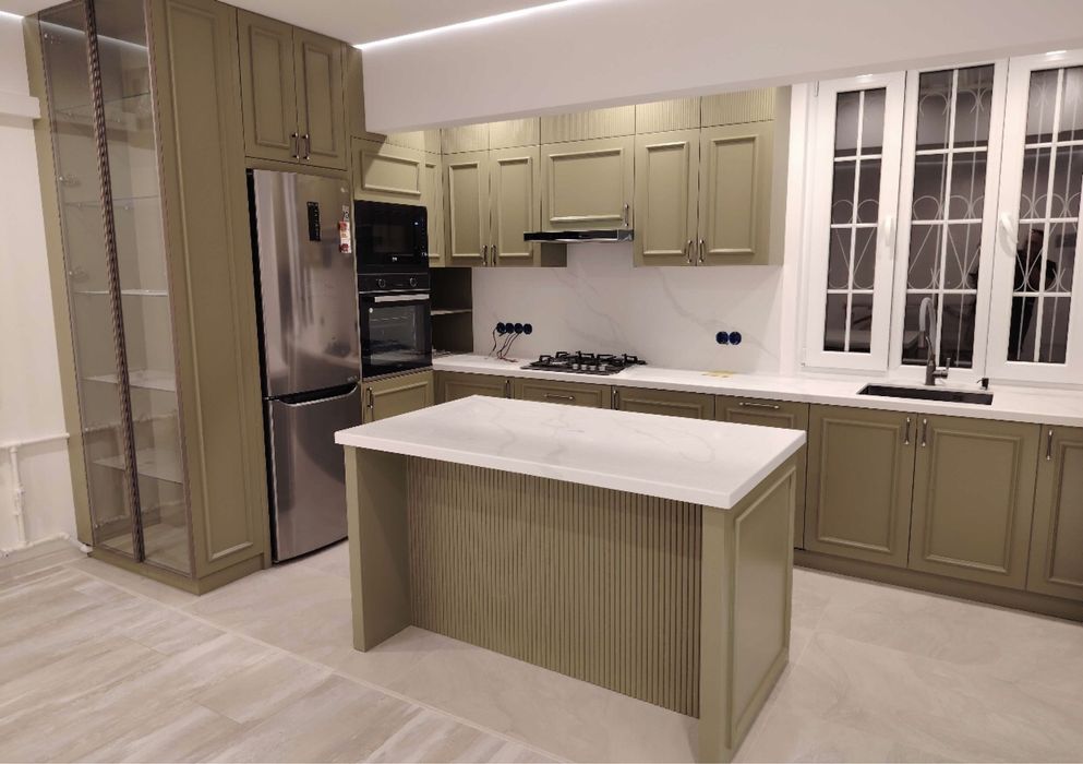 Мебельщик хизматлари