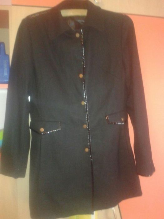 Trench dama 38-40