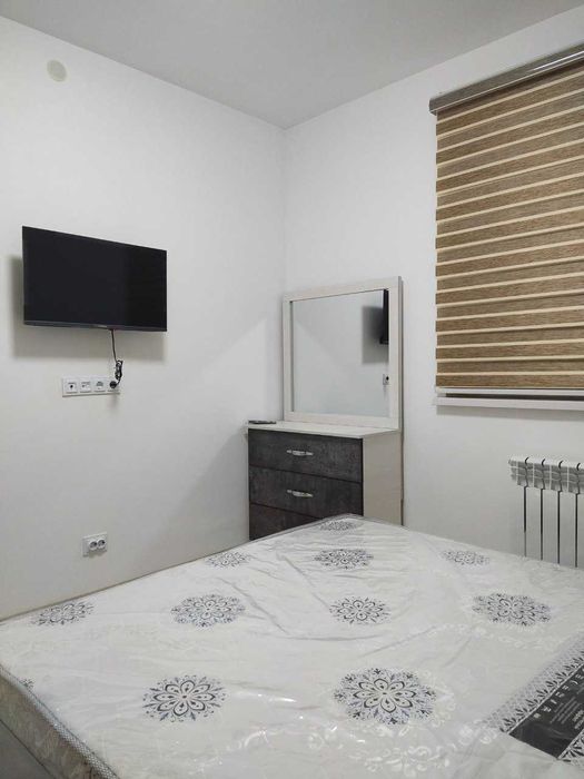 Golden house Assalom sohil yangi uylarda Arendaga 2-xona