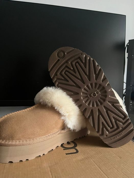 UGG Funkette Noi