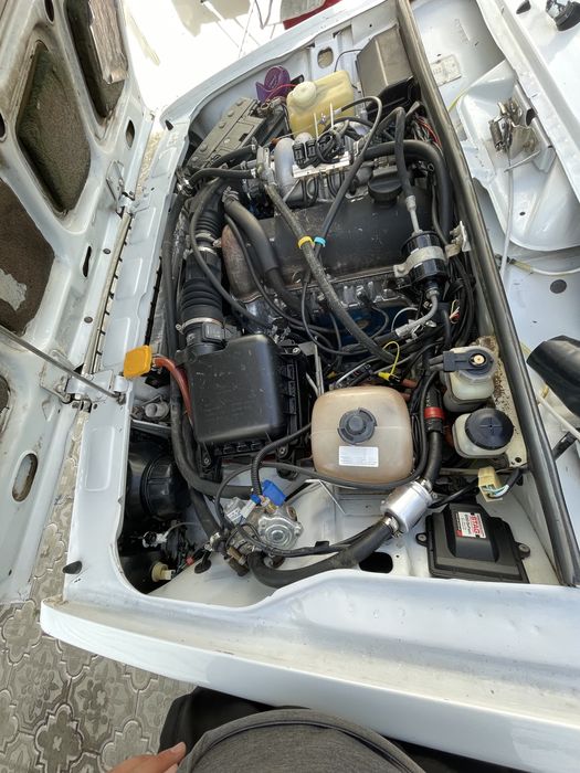 Продам ваз 2107