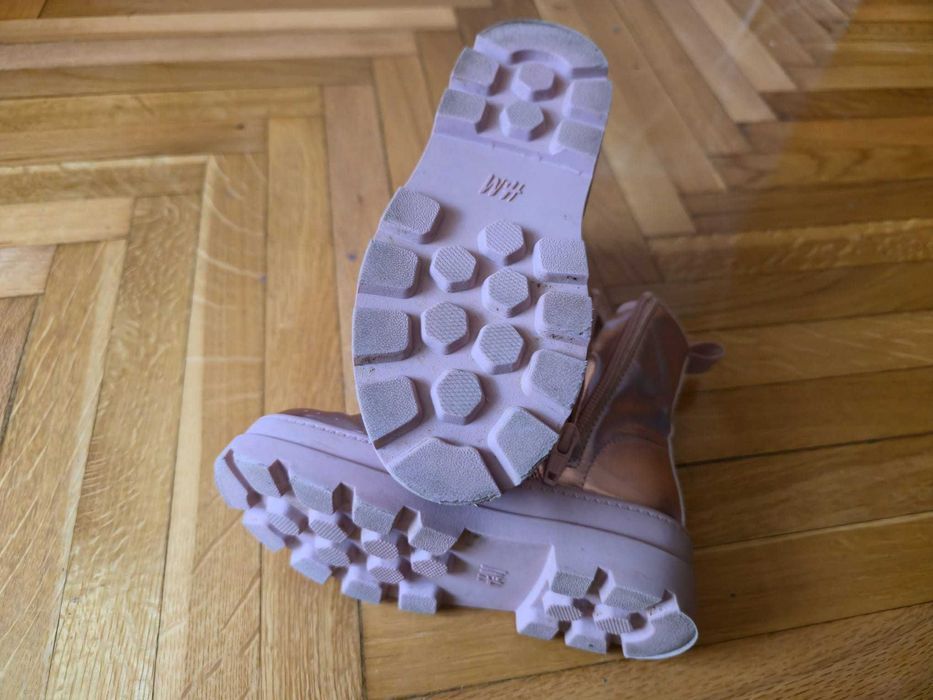 Ghete H&M fete nr. 27