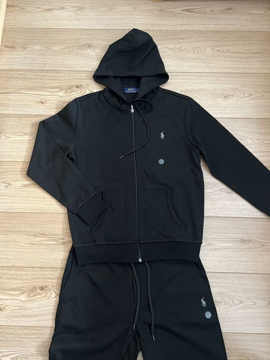 Ralph lauren tracksuit / екип