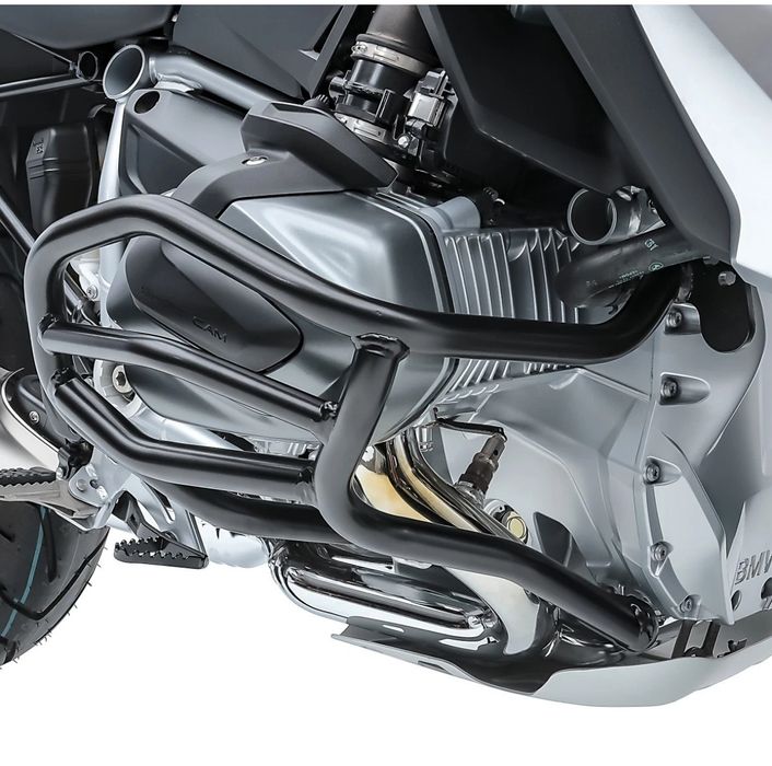 Ролбар/Crashbar R 1200/1250 GS