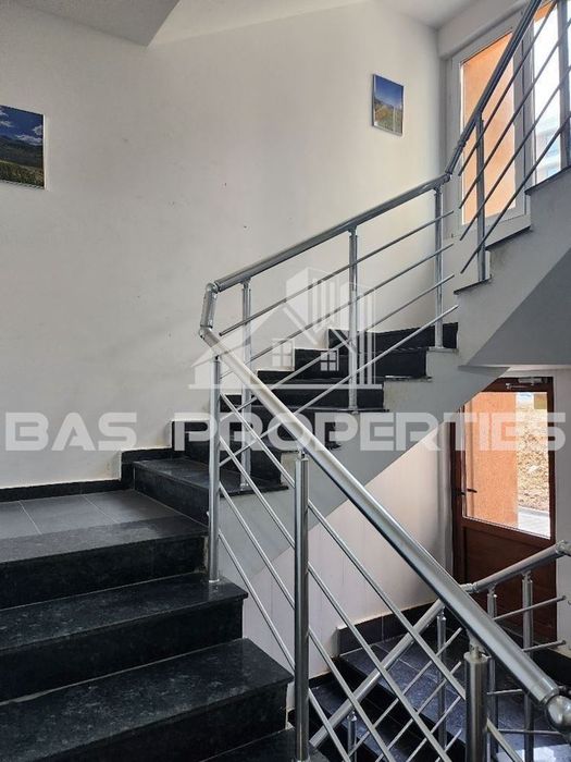 Продава се Двустаен апартамент в София, Малинова долина - 74 кв.м за 2730 €/кв.м - Снимка #11