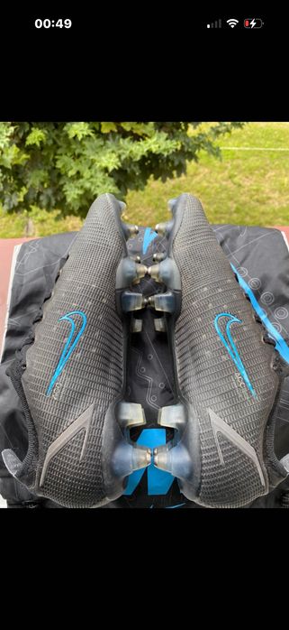 Nike mercurial vapor 14 filet