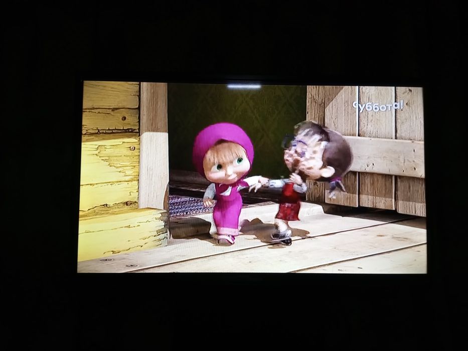 Продам телевизор россо оригинал.