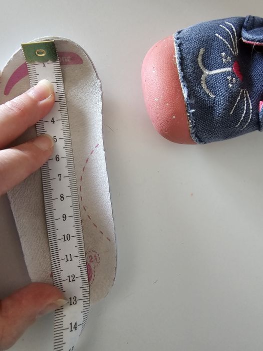 Set 3 pantofi si sandale 20-23 - 13 cm